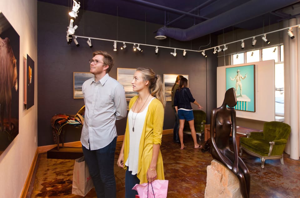 Edelweiss Haus Condominiums is a short shuttle to Historic Main Street, Park City, Utah.