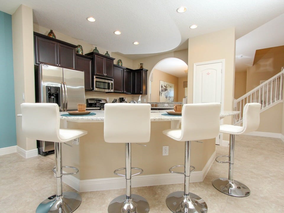 Kitchen Bar