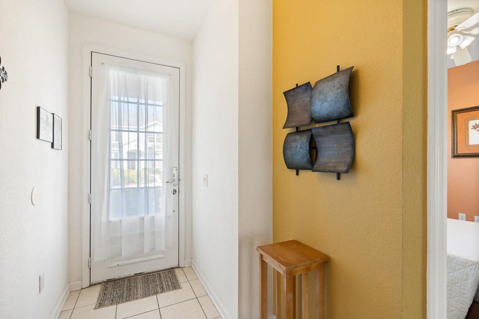 Entryway