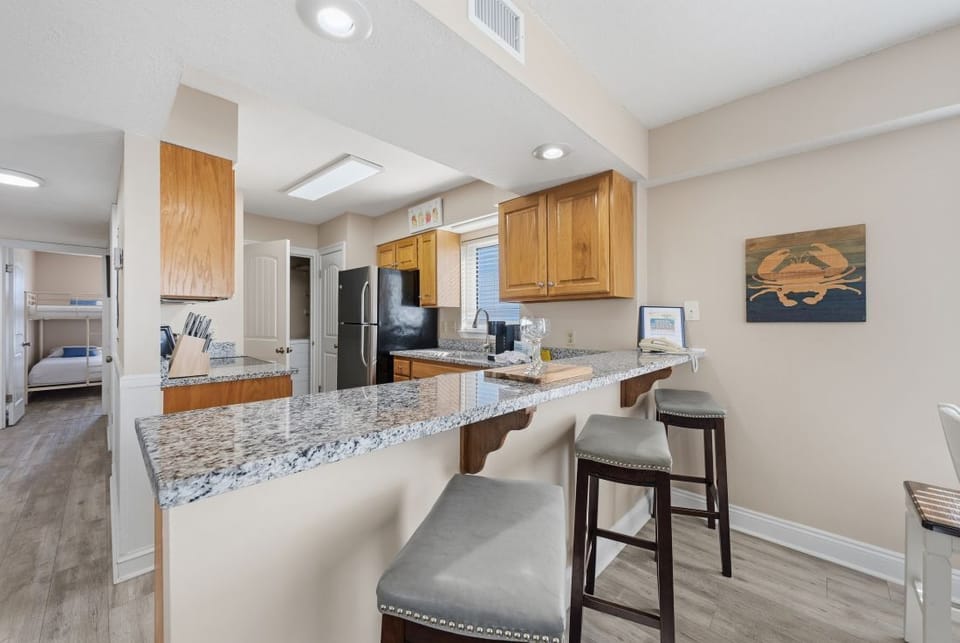 Boardwalk 781 Kitchen Counter Seats 3