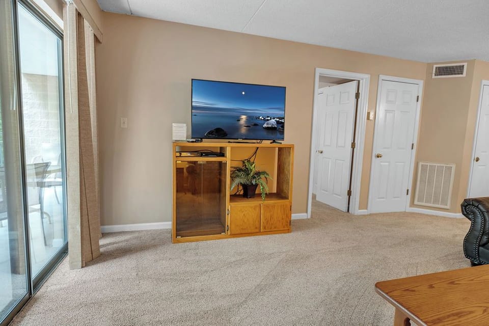 flat screen tv
