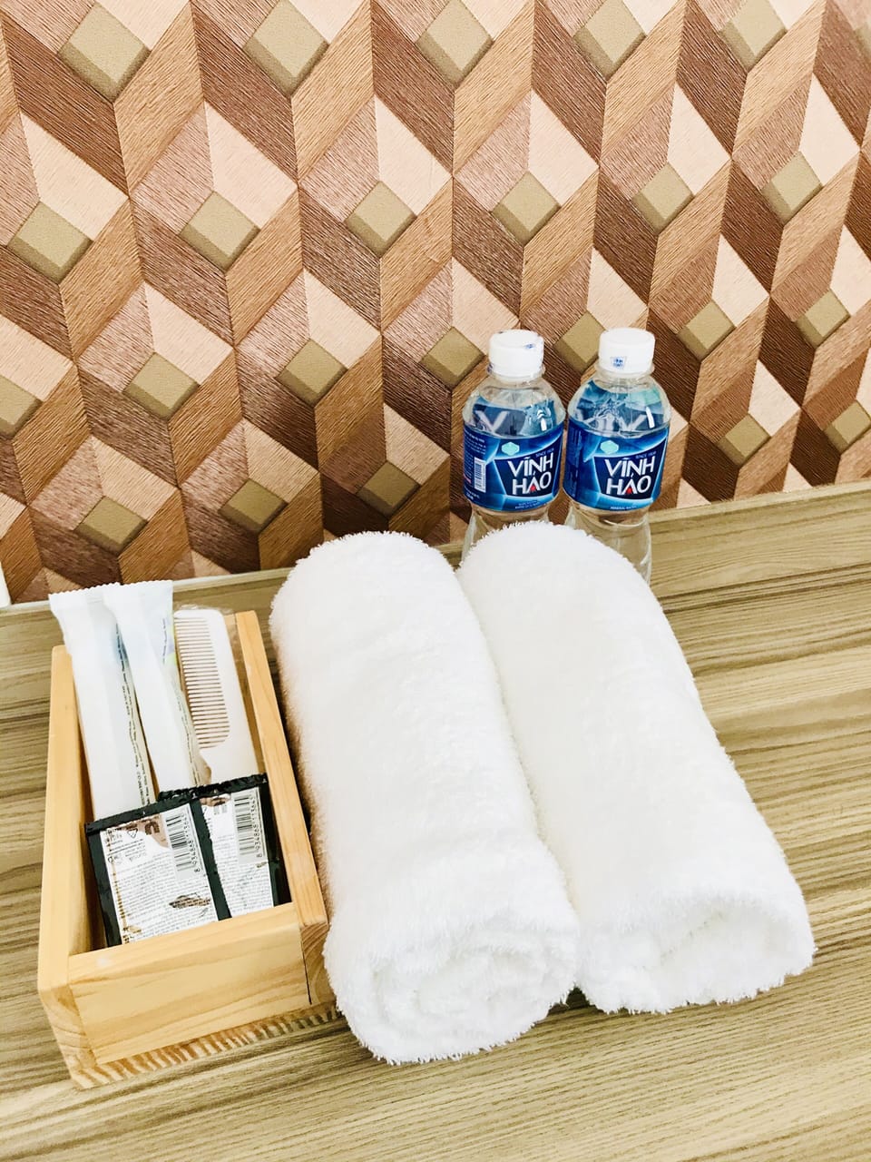 Basic Room, Garden View | Room amenity