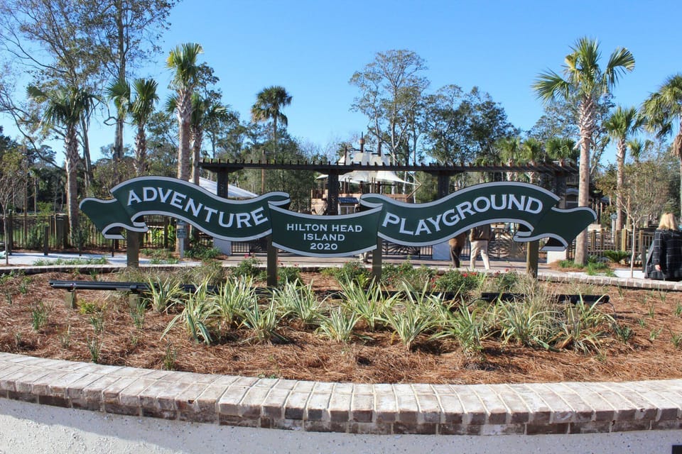 Celebration Park