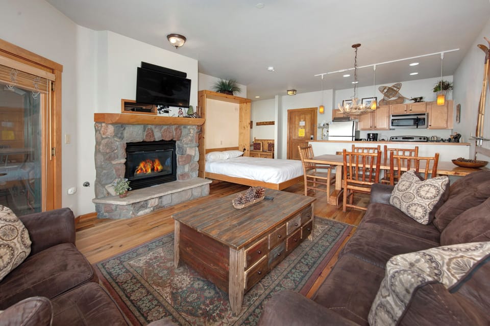 Murphy Bed