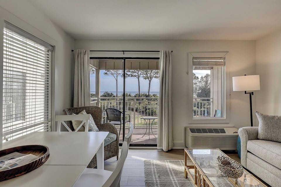 Ocean Dunes 217 - Dining Area