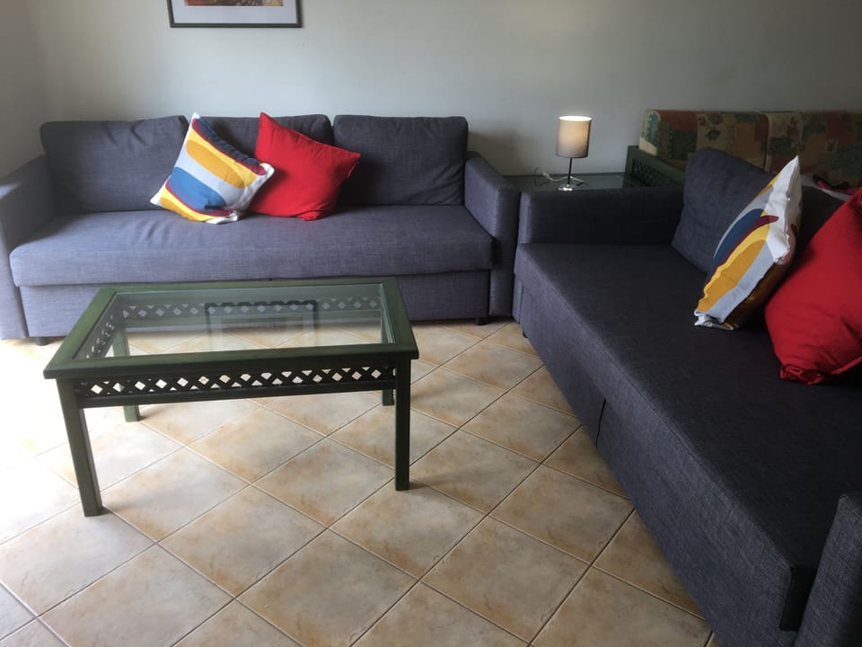 Sitting Area