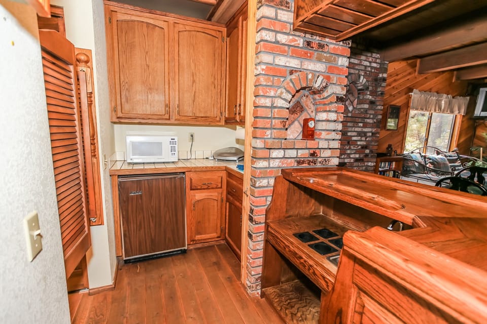 Wet Bar