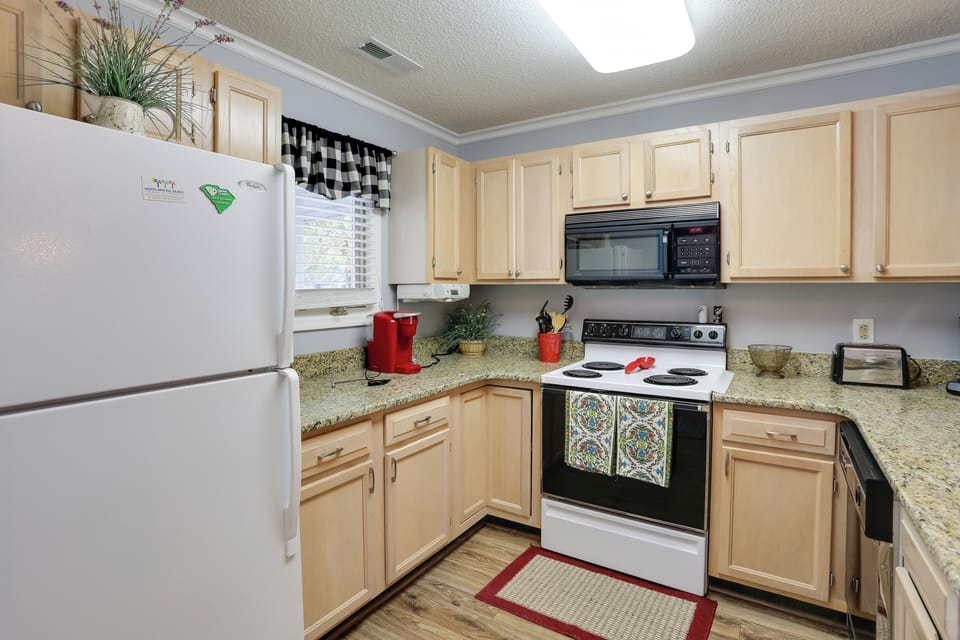 Kitchen | Cooking Basics | Keurig