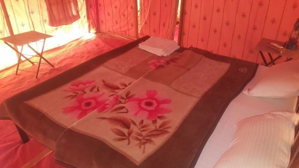 Basic Double Room Single Use, 1 Double Bed, Private Bathroom, Garden View | 1 bedroom, rollaway beds (free), WiFi (free)