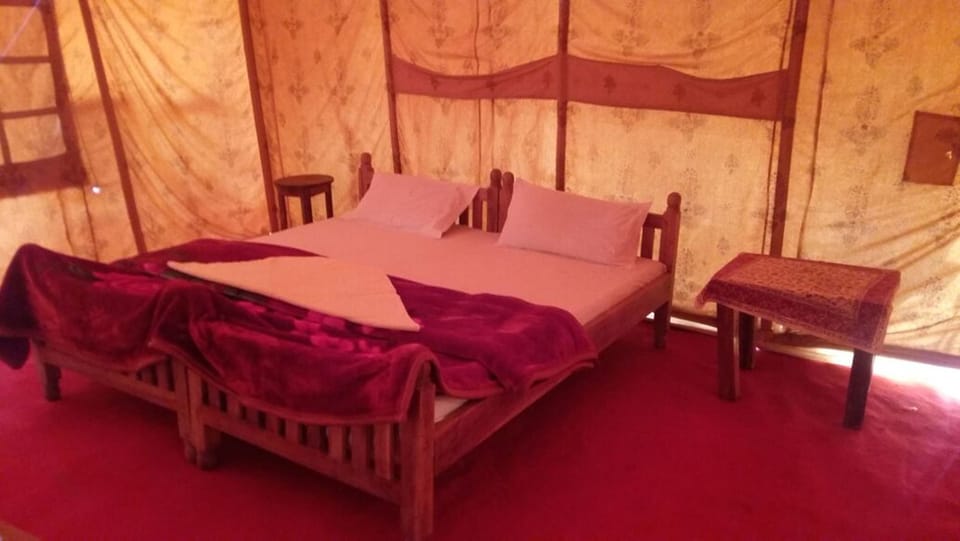 1 bedroom, rollaway beds (free), WiFi (free)