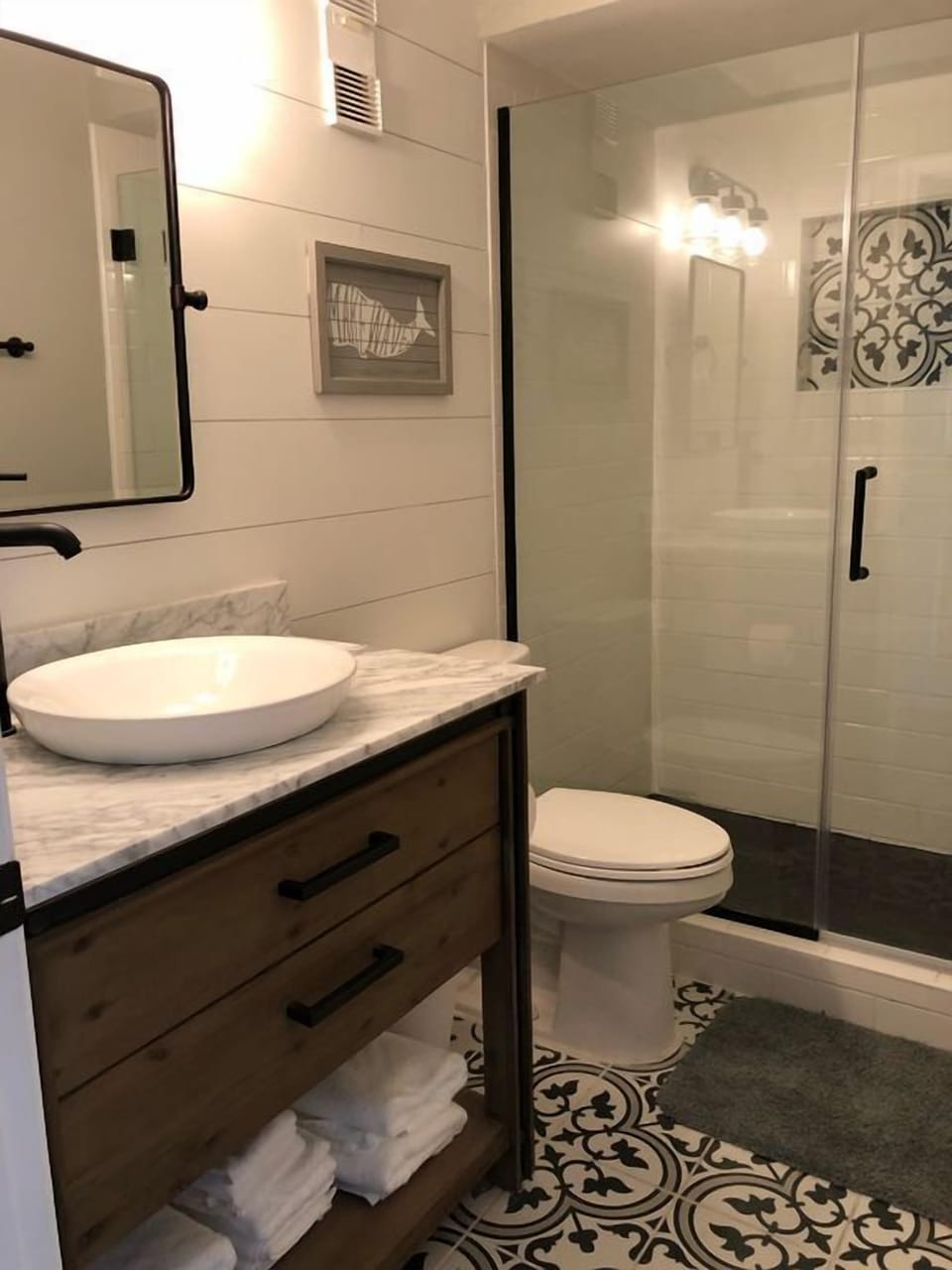 Bathroom #2