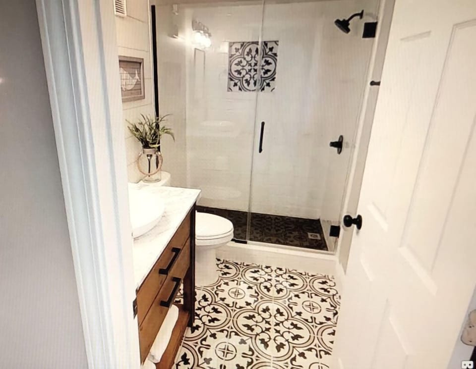 Bathroom #2