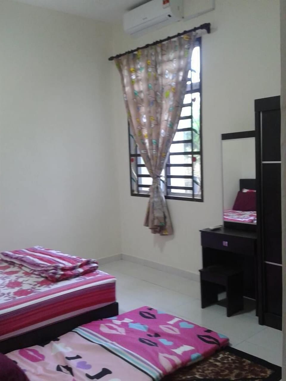 Deluxe Villa, 4 Bedrooms, Garden View, Garden Area | Premium bedding, in-room safe, desk, iron/ironing board