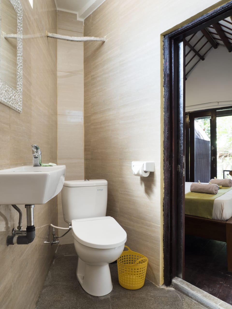 Standard Room | Rollaway beds (surcharge), WiFi (free)