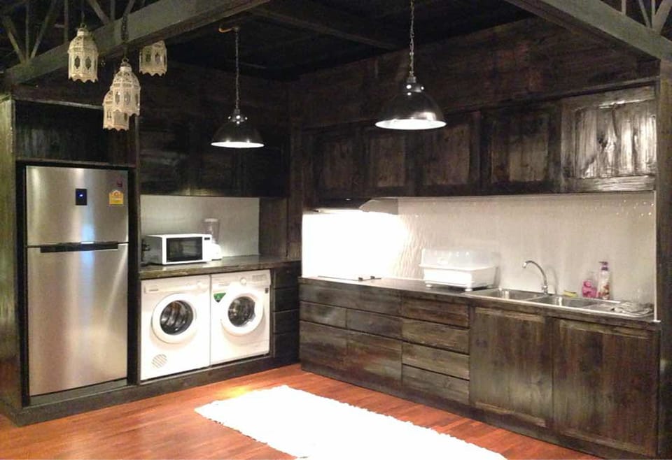 Nimman F3 | Room amenity