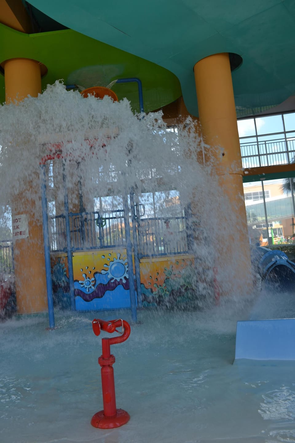 Splash 