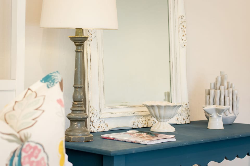 Luxury Double Room | Minibar, individually decorated, free WiFi, bed sheets