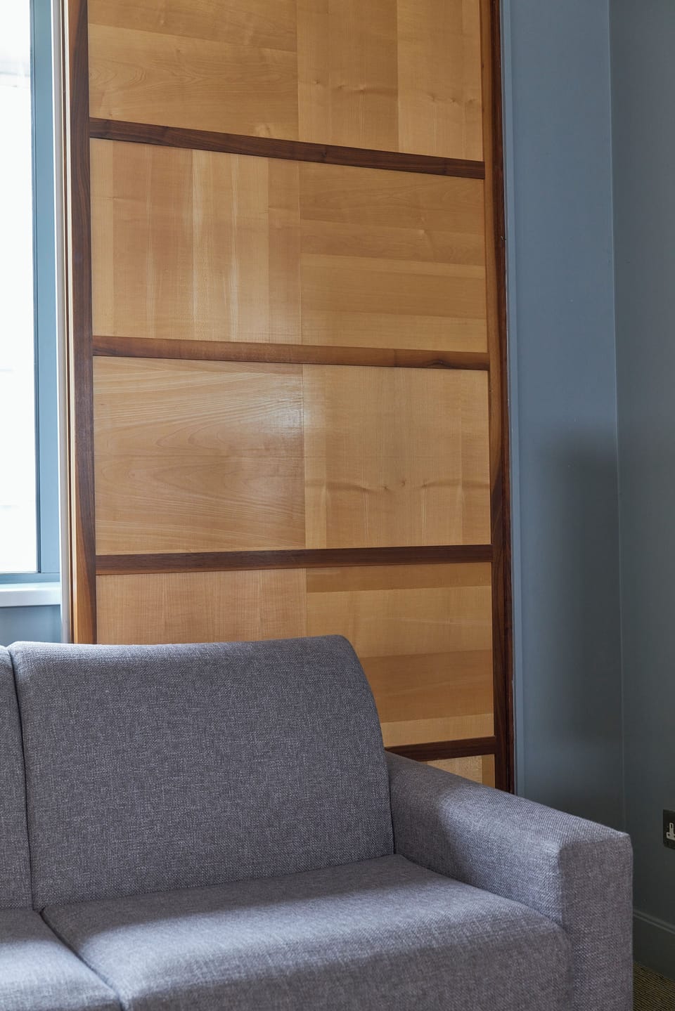 Premium Room, 1 King Bed with Sofa bed | In-room safe, desk, laptop workspace, blackout drapes