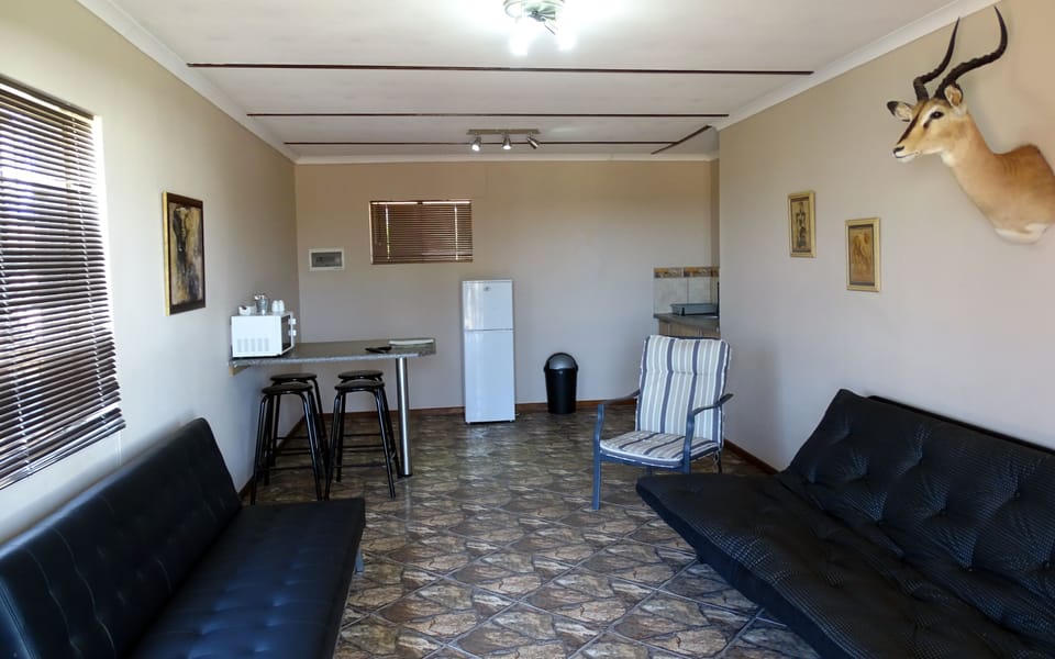 Family Chalet, Multiple Beds | Private kitchenette | Electric kettle