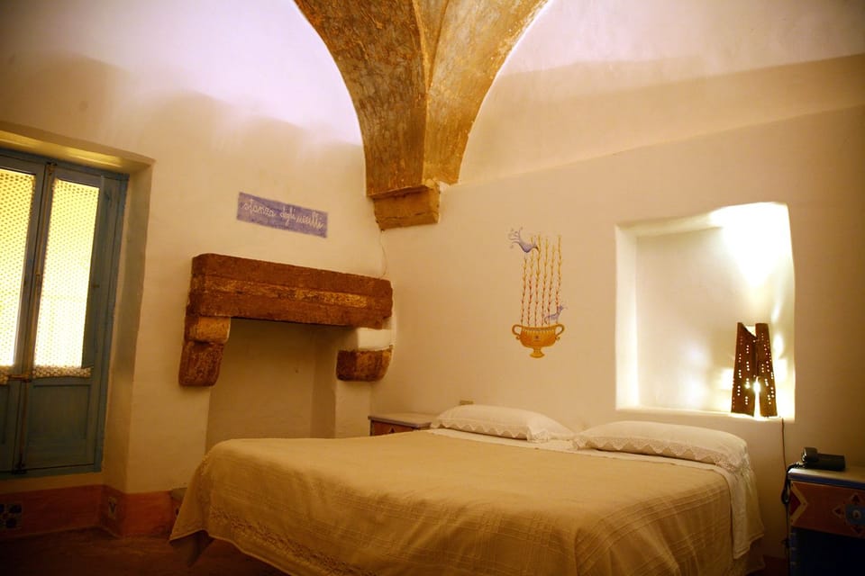 Triple Room | 1 bedroom, premium bedding, in-room safe, free WiFi