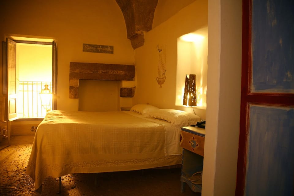 1 bedroom, premium bedding, in-room safe, free WiFi
