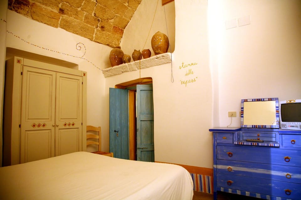 1 bedroom, premium bedding, in-room safe, free WiFi