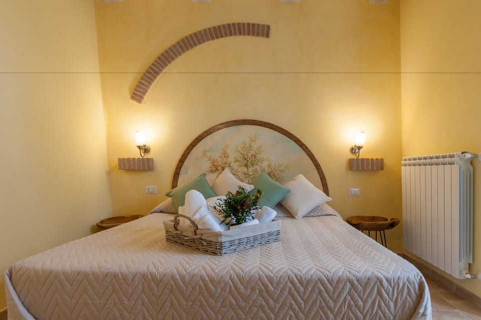 Classic Double Room, Annex Building | Free WiFi, bed sheets