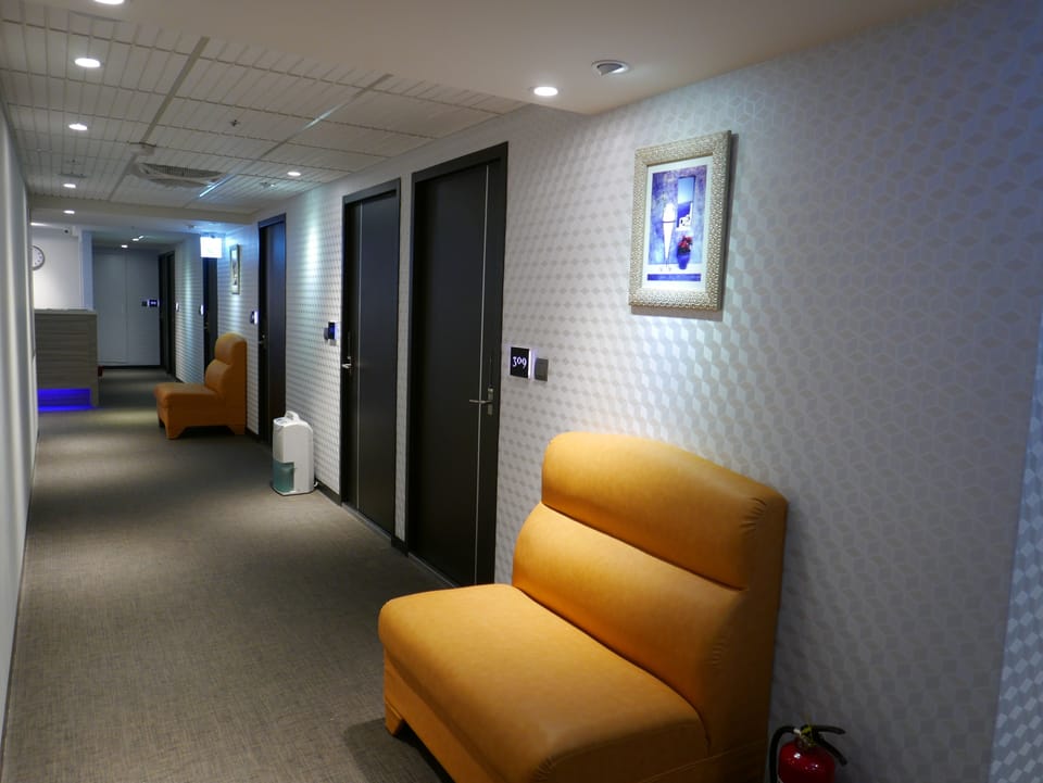 Hallway