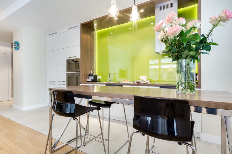 Deluxe Apartment, 1 Bedroom | Living area | TV