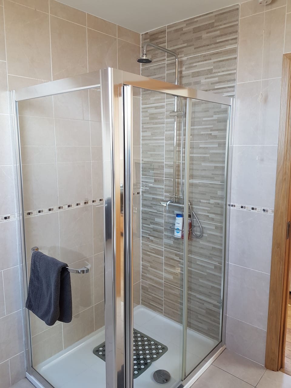 Blackberry Lodge Accommodation Bed and Breakfast in Doolin