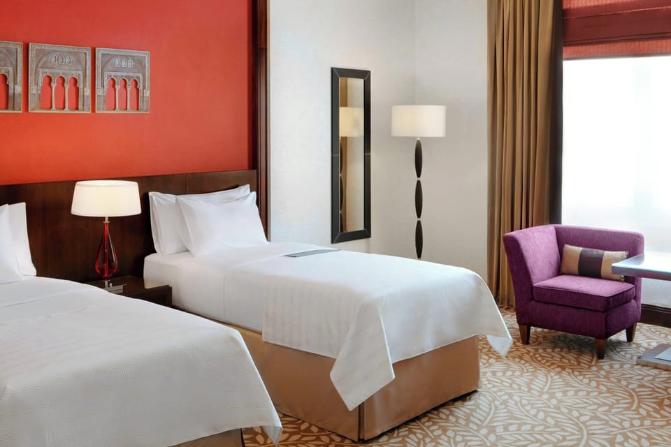 In-room safe, desk, soundproofing, iron/ironing board
