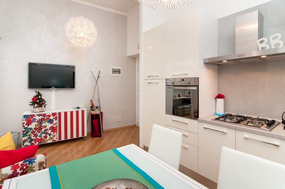 Basic Room, 1 Bedroom | Shared kitchen | Shared fridge, microwave, coffee/tea maker, electric kettle