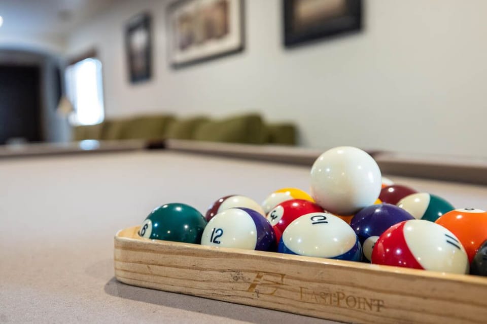 ...up for a game!?