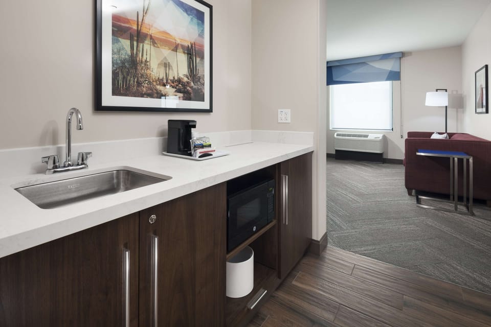 Minibar