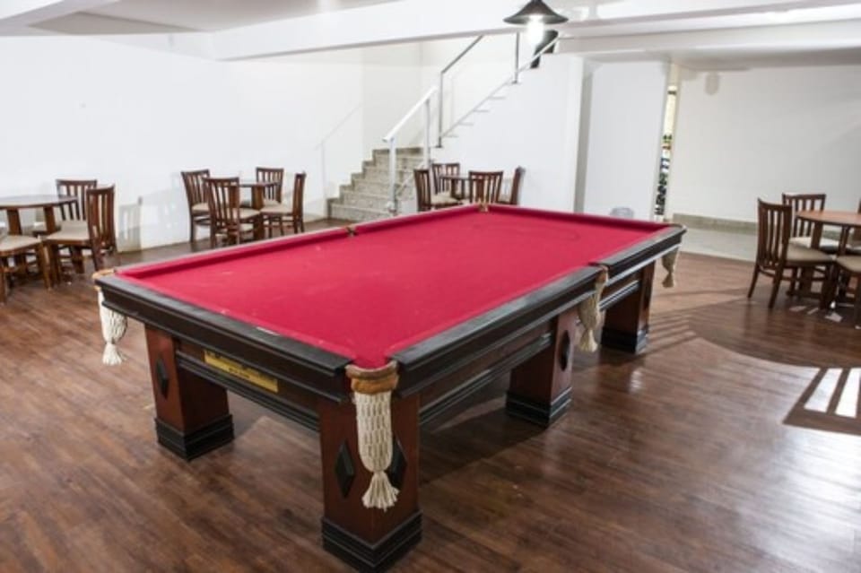 Hotel Abba Uno Hotel in Contagem