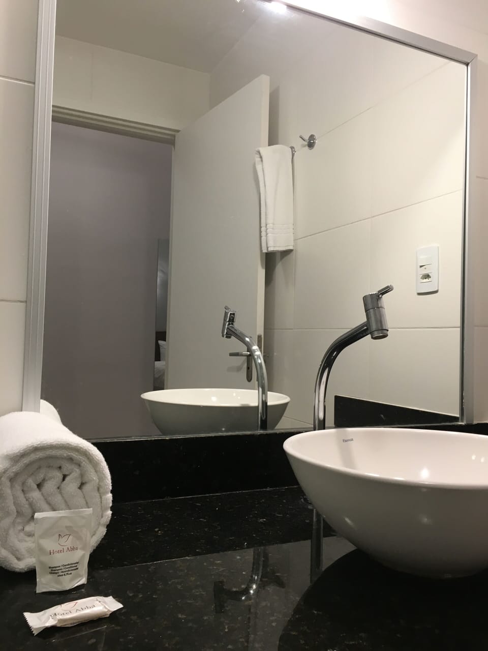 Deluxe Single Room | Minibar, desk, iron/ironing board, free WiFi
