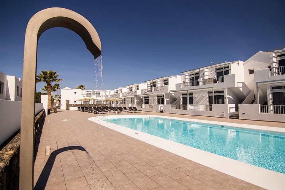 Home From Home Apartment