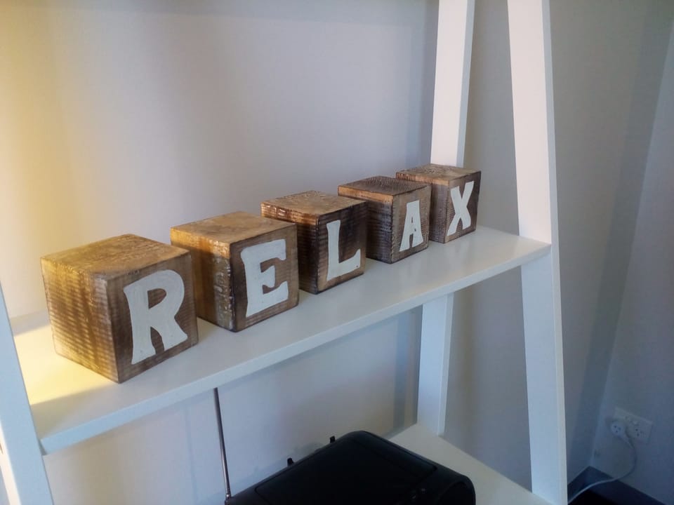 Luxury Apartment, 2 Bedrooms | Room amenity