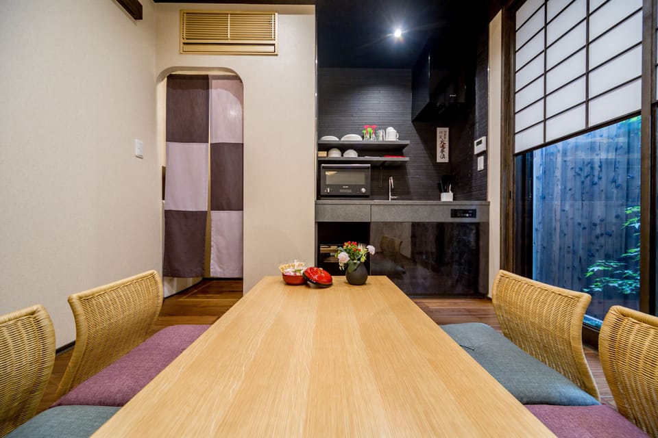 Home (please see all policies and information about our room before you book) | 2 bedrooms, in-room safe, desk, laptop workspace