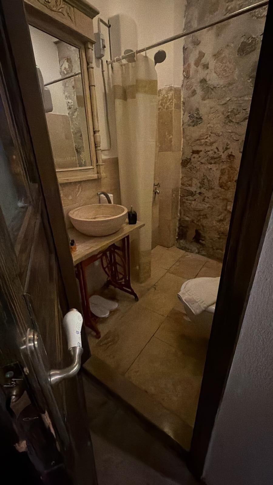 Mahzen Küçükköy Hotel in İzmir Province