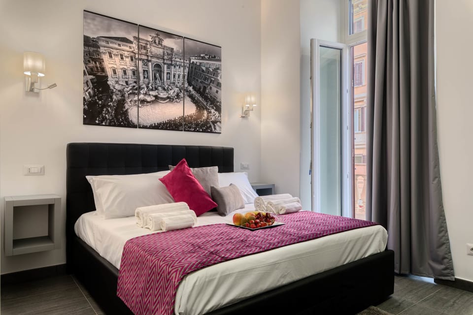 In-room safe, desk, soundproofing, iron/ironing board