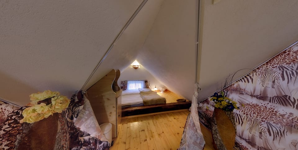 Basic Shared Dormitory, Mixed Dorm | Iron/ironing board, cribs/infant beds, free WiFi, bed sheets