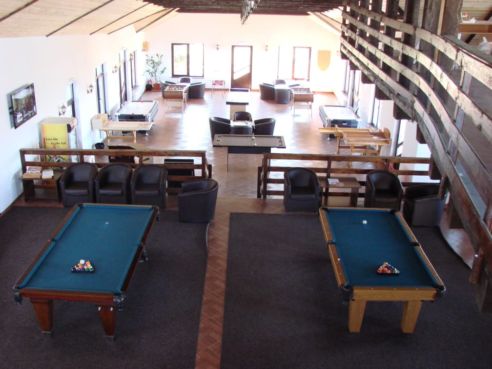 Club Vila Bran Hotel in Bran