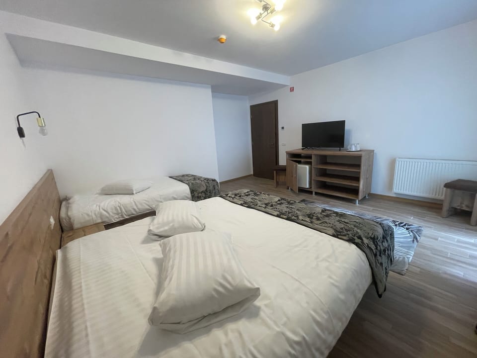 Basic Room | In-room safe, free WiFi, bed sheets