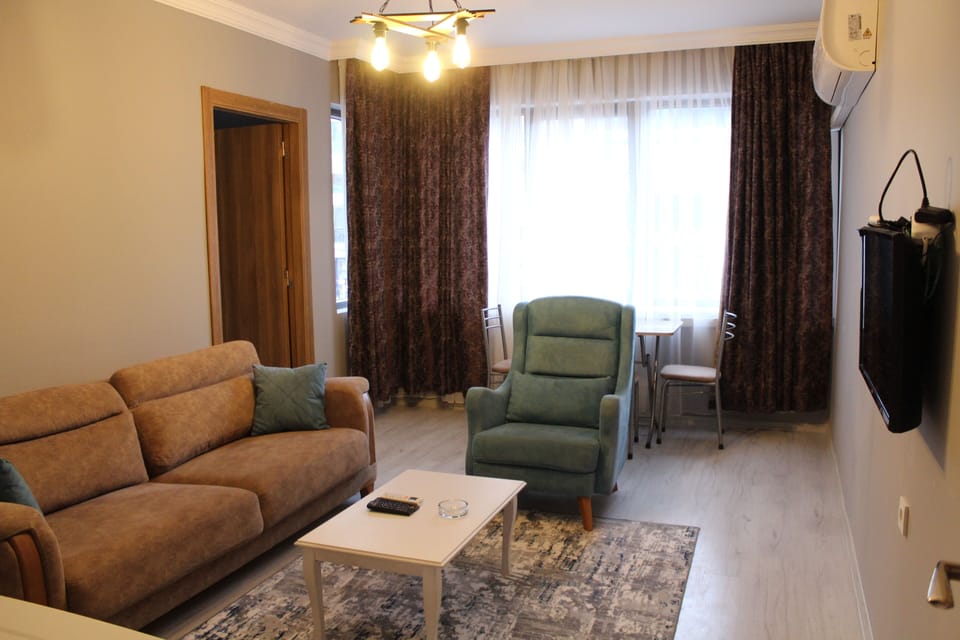 Standard Room | Free WiFi
