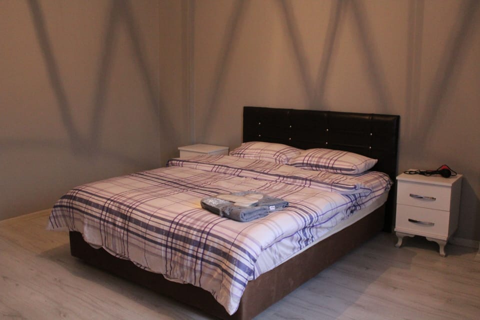 Standard Room | Free WiFi