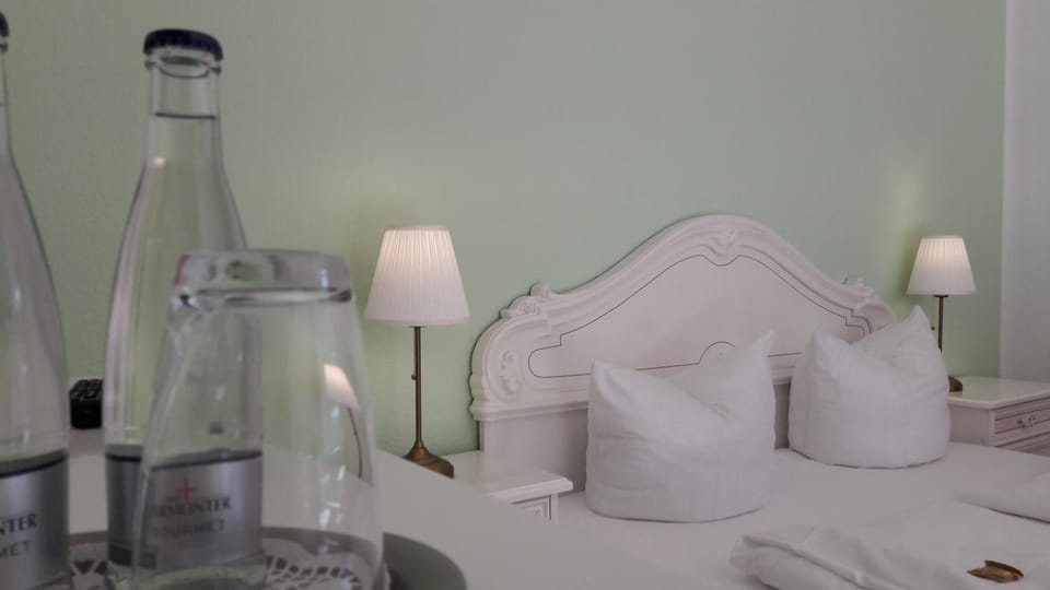Family Room | Individually decorated, individually furnished, desk, iron/ironing board