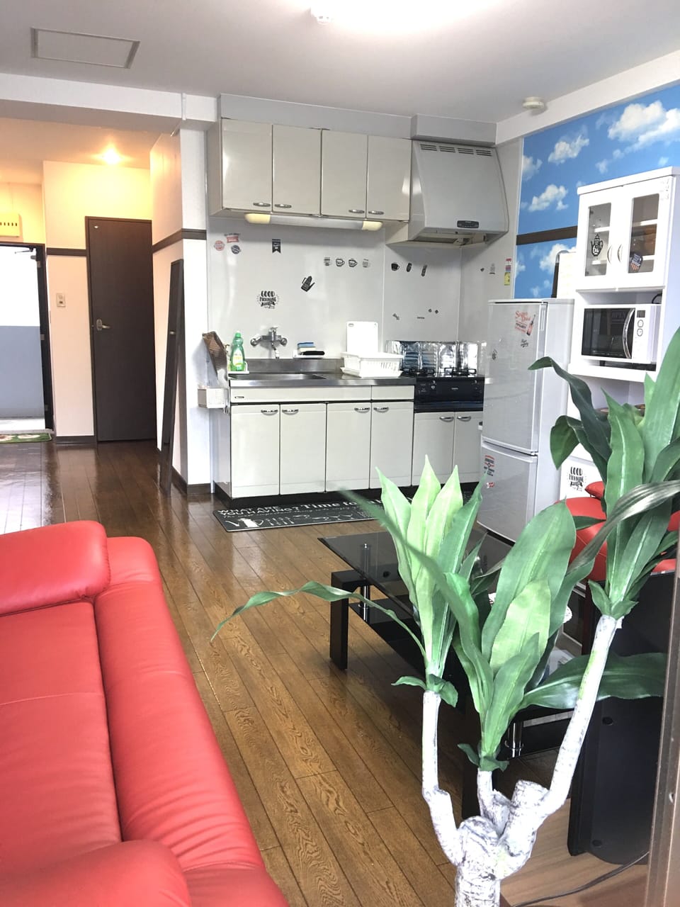 Grand Room, Non Smoking | 2 bedrooms, premium bedding, desk, WiFi (free)