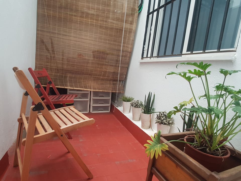 2 Rooms in the center of Seville Apartment in Seville