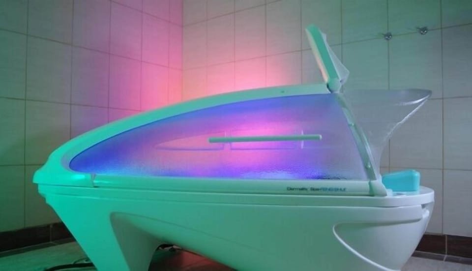 Sauna, hot springs, Turkish bath, body treatments, mud baths